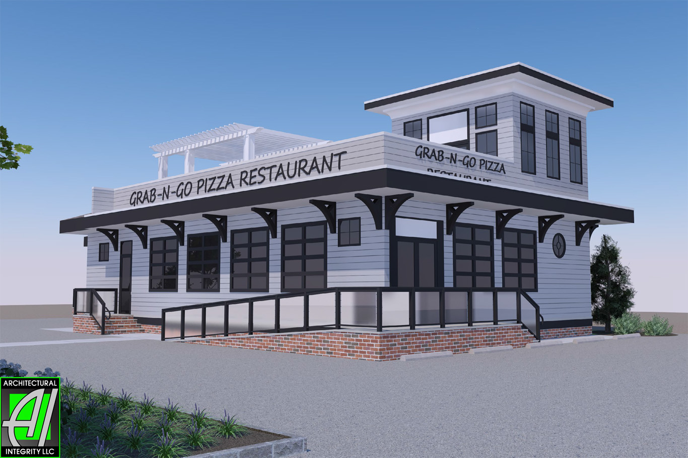 Architectural Integrity, LLC